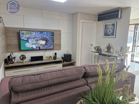 Imagem Apartamento com 3 Quartos à Venda, 116 m² em Fazenda - Itajaí Imagem Apartamento com 3 Quartos à Venda, 116 m² em Fazenda - Itajaí