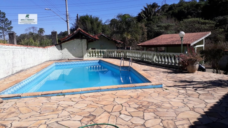 Imagem Chácara com 4 Quartos à Venda, 1.000 m² em Canguera - São Roque