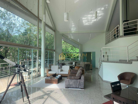 Imagem Sobrado com 4 Quartos à Venda, 1.050 m² em Bosque Dos Eucaliptos - São José Dos Campos Imagem Sobrado com 4 Quartos à Venda, 1.050 m² em Bosque Dos Eucaliptos - São José Dos Campos