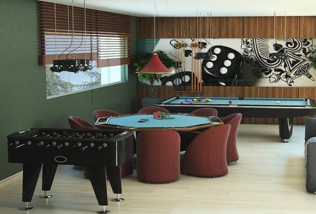 Imagem Apartamento com 3 Quartos à Venda, 267 m² em Ingleses Do Rio Vermelho - Florianópolis Imagem Apartamento com 3 Quartos à Venda, 267 m² em Ingleses Do Rio Vermelho - Florianópolis