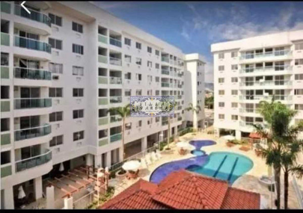 Imagem Apartamento com 2 Quartos à Venda, 70 m² em Taquara - Rio De Janeiro Imagem Apartamento com 2 Quartos à Venda, 70 m² em Taquara - Rio De Janeiro