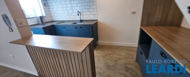 Imagem Cobertura com 3 Quartos à Venda, 140 m² em Jardim - Santo André Imagem Cobertura com 3 Quartos à Venda, 140 m² em Jardim - Santo André