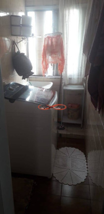 Imagem Apartamento com 2 Quartos à Venda, 46 m² em Conjunto Habitacional Padre Manoel Da Nóbrega - São Paulo Imagem Apartamento com 2 Quartos à Venda, 46 m² em Conjunto Habitacional Padre Manoel Da Nóbrega - São Paulo