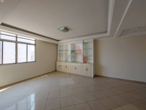Imagem Apartamento com 4 Quartos à Venda, 130 m² em Centro - São Caetano Do Sul