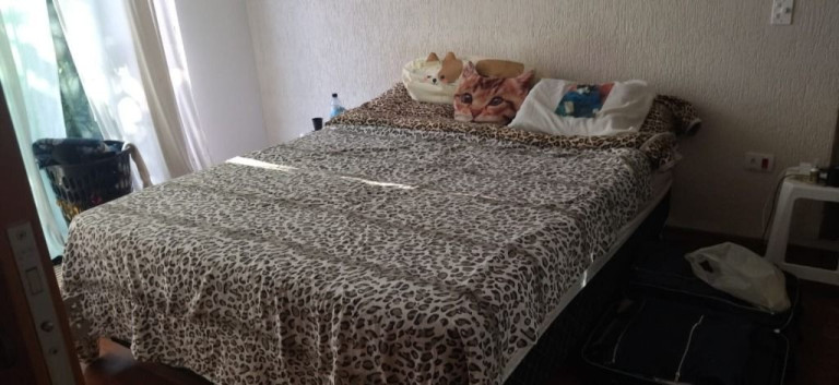 Imagem Sobrado com 3 Quartos à Venda, 123 m² em Vila Rei - Mogi Das Cruzes Imagem Sobrado com 3 Quartos à Venda, 123 m² em Vila Rei - Mogi Das Cruzes