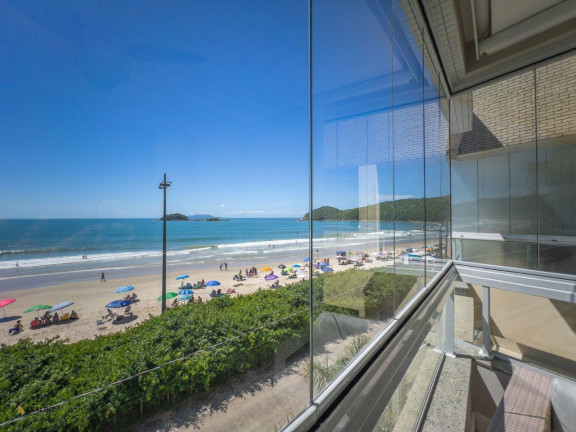 Imagem Apartamento com 3 Quartos à Venda, 155 m² em Palmas - Governador Celso Ramos Imagem Apartamento com 3 Quartos à Venda, 155 m² em Palmas - Governador Celso Ramos