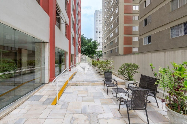 Imagem Apartamento com 3 Quartos à Venda, 134 m² em Pinheiros - São Paulo Imagem Apartamento com 3 Quartos à Venda, 134 m² em Pinheiros - São Paulo