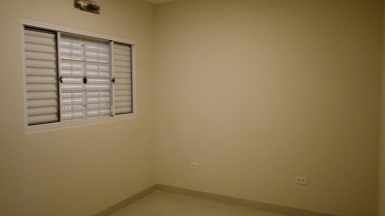 Imagem Casa de Condomínio com 2 Quartos à Venda, 80 m² em Vila Carlota - Campo Grande