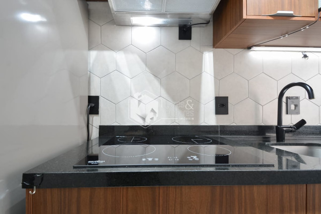 Imagem Apartamento com 1 Quarto à Venda, 41 m² em Jardim Paulista - São Paulo Imagem Apartamento com 1 Quarto à Venda, 41 m² em Jardim Paulista - São Paulo