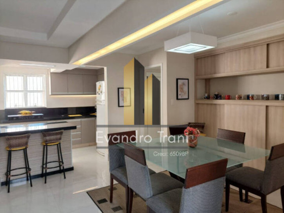 Imagem Apartamento com 2 Quartos à Venda, 94 m² em Vila Adyana - São José Dos Campos