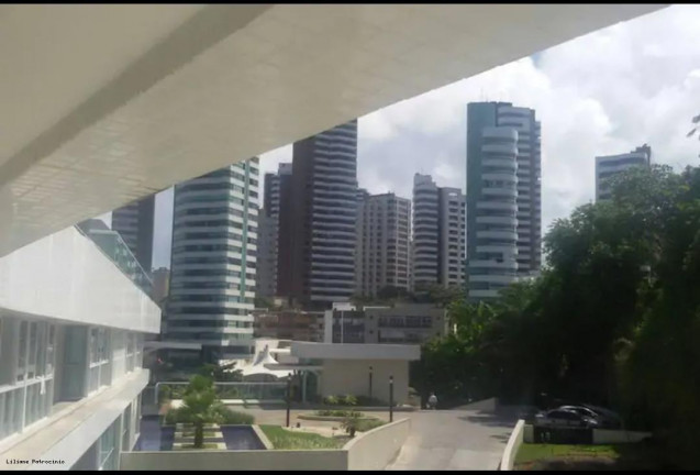 Imagem Apartamento com 2 Quartos à Venda, 142 m² em Ondina - Salvador
