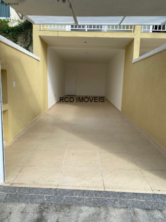 Imagem Sobrado com 3 Quartos à Venda,  em Jardim Ester - São Paulo