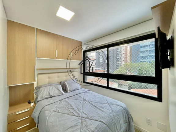 Imagem Apartamento com 1 Quarto à Venda, 23 m² em Pinheiros - São Paulo Imagem Apartamento com 1 Quarto à Venda, 23 m² em Pinheiros - São Paulo