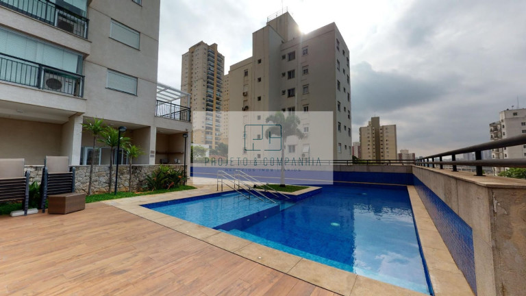 Imagem Apartamento com 2 Quartos à Venda, 83 m² em Campo Belo - São Paulo Imagem Apartamento com 2 Quartos à Venda, 83 m² em Campo Belo - São Paulo