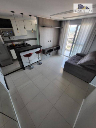 Imagem Apartamento com 3 Quartos à Venda, 65 m² em Vila Rosália - Guarulhos Imagem Apartamento com 3 Quartos à Venda, 65 m² em Vila Rosália - Guarulhos