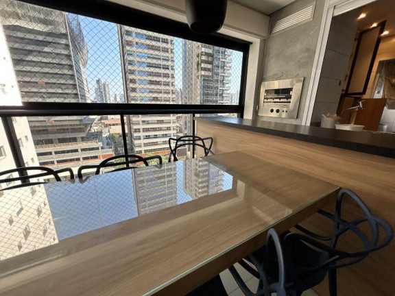 Imagem Apartamento com 3 Quartos à Venda, 121 m² em Setor Marista - Goiânia Imagem Apartamento com 3 Quartos à Venda, 121 m² em Setor Marista - Goiânia