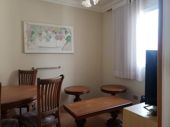 Imagem Apartamento com 3 Quartos à Venda, 79 m² em Alto Da Mooca - São Paulo Imagem Apartamento com 3 Quartos à Venda, 79 m² em Alto Da Mooca - São Paulo