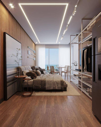 Imagem Apartamento com 1 Quarto à Venda, 23 m² em Intermares - Cabedelo Imagem Apartamento com 1 Quarto à Venda, 23 m² em Intermares - Cabedelo
