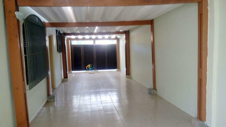Imagem Casa com 3 Quartos para Alugar ou Temporada, 300 m² em Enseada - Guarujá
