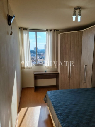 Imagem Apartamento com 2 Quartos à Venda, 63 m² em Parque Residencial Da Lapa - São Paulo