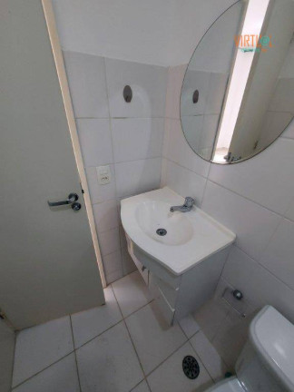 Imagem Apartamento com 3 Quartos à Venda, 62 m² em Jardim íris - São Paulo