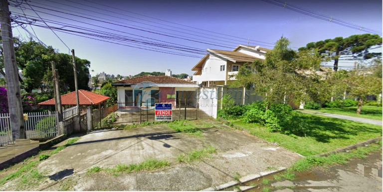 Imagem Terreno à Venda, 881 m² em Boa Vista - Curitiba Imagem Terreno à Venda, 881 m² em Boa Vista - Curitiba
