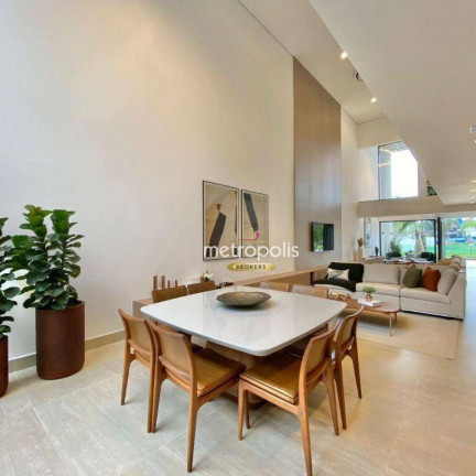 Imagem Sobrado com 6 Quartos à Venda, 563 m² em Riviera De São Lourenço - Bertioga Imagem Sobrado com 6 Quartos à Venda, 563 m² em Riviera De São Lourenço - Bertioga