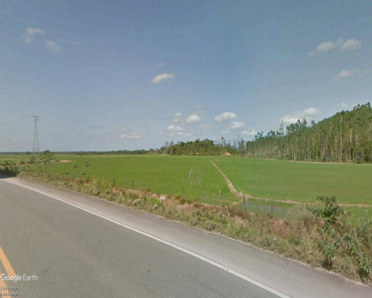 Imagem Imóvel à Venda, 1.140.000 m² em Bom Futuro - Garuva
