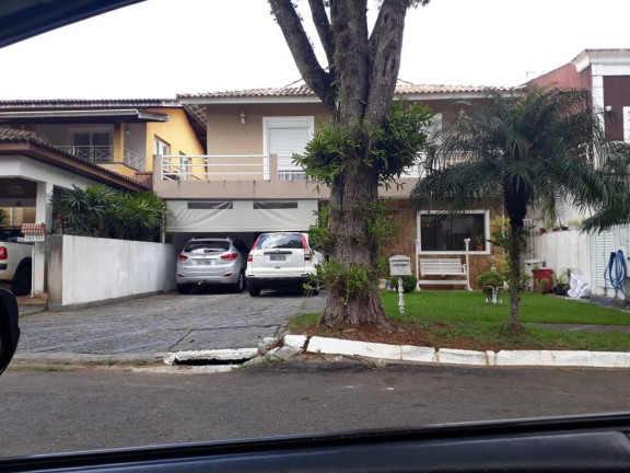 Terreno à Venda, 1.200 m² em Granja Viana - Cotia