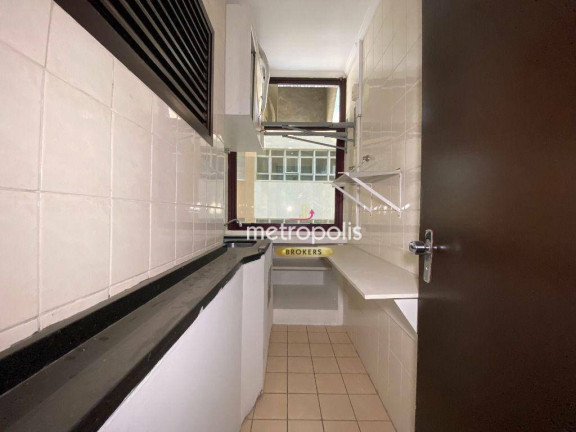 Imagem Sala Comercial para Alugar, 53 m² em Centro - São Caetano Do Sul