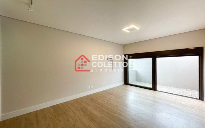 Imagem Casa de Condomínio com 3 Quartos à Venda, 203 m² em Ondas - Piracicaba