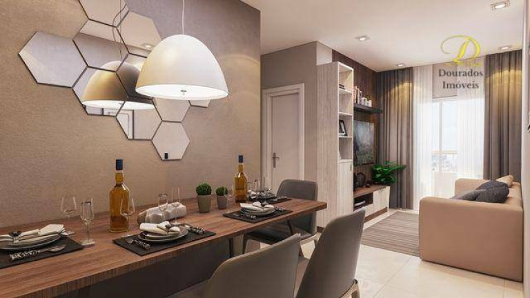 Imagem Apartamento com 2 Quartos à Venda, 60 m² em Boqueirão - Praia Grande Imagem Apartamento com 2 Quartos à Venda, 60 m² em Boqueirão - Praia Grande