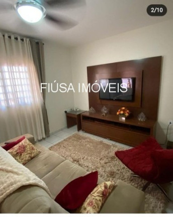 Imagem Casa com 2 Quartos à Venda, em Pradopolis - Pradópolis Imagem Casa com 2 Quartos à Venda, em Pradopolis - Pradópolis