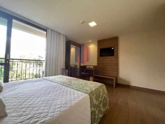 Imagem Apartamento com 1 Quarto à Venda, 33 m² em Centro - Domingos Martins