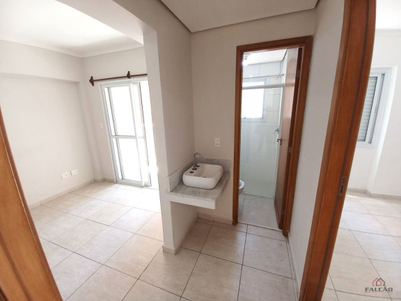 Imagem Apartamento com 2 Quartos à Venda,  em José Menino - Santos