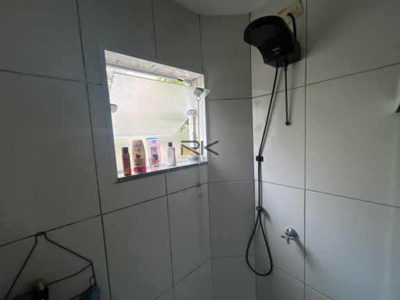 Imagem Apartamento com 1 Quarto à Venda, 48 m² em Perequê Açu - Ubatuba