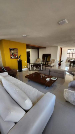 Imagem Apartamento com 4 Quartos à Venda, 330 m² em Rudge Ramos - São Bernardo Do Campo