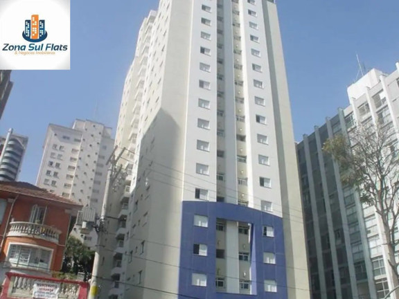 Imagem Apartamento com 3 Quartos à Venda, 75 m² em Jardim Paulista - São Paulo Imagem Apartamento com 3 Quartos à Venda, 75 m² em Jardim Paulista - São Paulo
