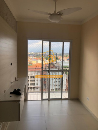 Imagem Apartamento com 2 Quartos à Venda, 58 m² em Nossa Senhora Aparecida - Itu