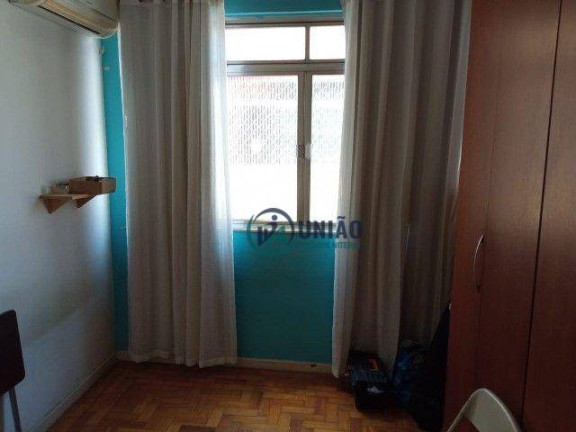 Imagem Apartamento com 2 Quartos à Venda, 81 m² em Centro - Niterói