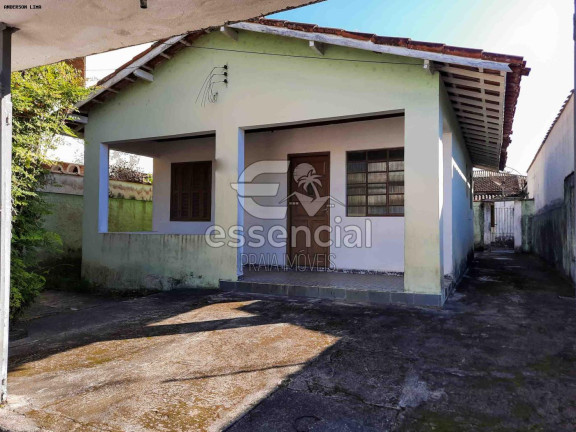 Casa com 4 Quartos à Venda, 185 m² em Centro - Ubatuba