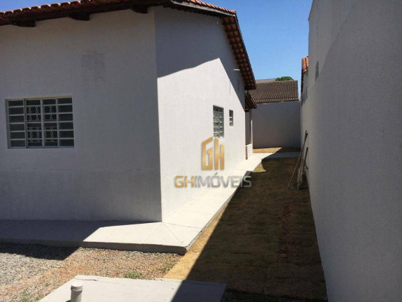 Imagem Casa com 3 Quartos à Venda, 112 m² em Residencial Aquários - Goiânia Imagem Casa com 3 Quartos à Venda, 112 m² em Residencial Aquários - Goiânia