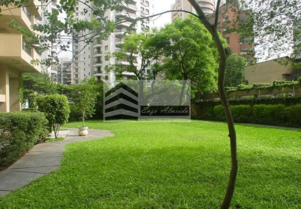 Imagem Apartamento com 4 Quartos à Venda, 236 m² em Itaim Bibi - São Paulo Imagem Apartamento com 4 Quartos à Venda, 236 m² em Itaim Bibi - São Paulo