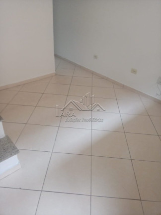 Imagem Casa de Condomínio com 2 Quartos à Venda, 60 m² em Itaquera - São Paulo