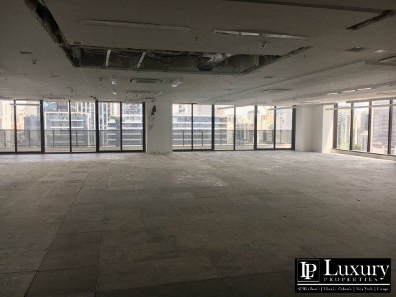 Imagem Imóvel Comercial para Alugar, 620 m² em Vila Olimpia - São Paulo Imagem Imóvel Comercial para Alugar, 620 m² em Vila Olimpia - São Paulo