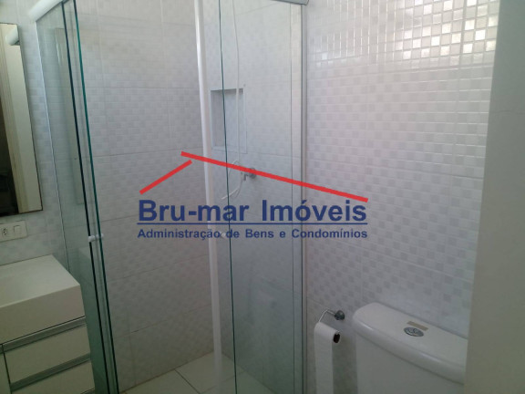 Imagem Apartamento com 3 Quartos à Venda, 110 m² em Aparecida - Santos Imagem Apartamento com 3 Quartos à Venda, 110 m² em Aparecida - Santos