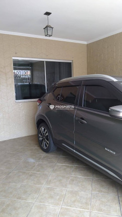 Imagem Casa com 4 Quartos à Venda, 125 m² em Piraporinha - Diadema Imagem Casa com 4 Quartos à Venda, 125 m² em Piraporinha - Diadema