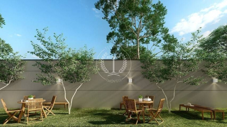 Imagem Apartamento com 1 Quarto à Venda, 40 m² em Vila Moraes - São Paulo