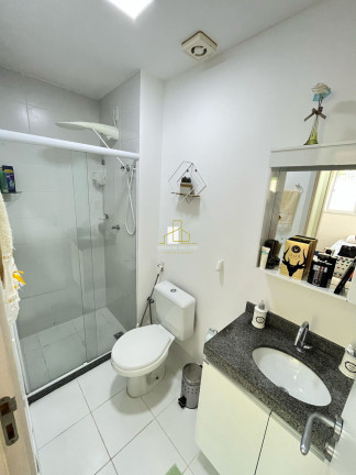 Imagem Imóvel com 2 Quartos à Venda, 57 m² em Valparaíso - Serra