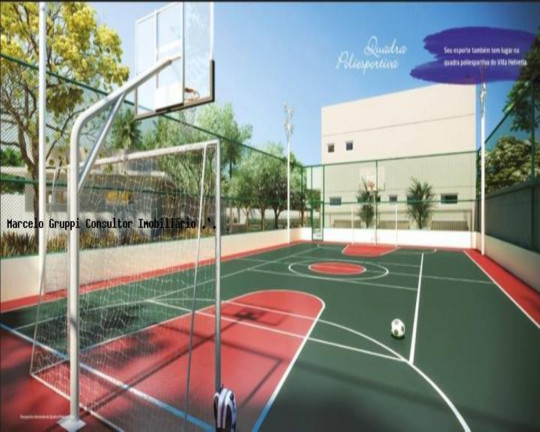 Imagem Apartamento com 2 Quartos à Venda, 51 m² em Helvétia - Indaiatuba Imagem Apartamento com 2 Quartos à Venda, 51 m² em Helvétia - Indaiatuba
